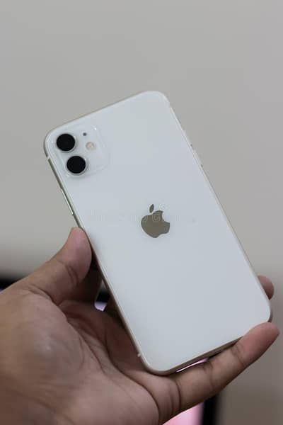 Apple iPhone 11
