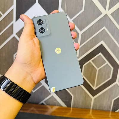 Motorola Moto G 4+4 /128 GB