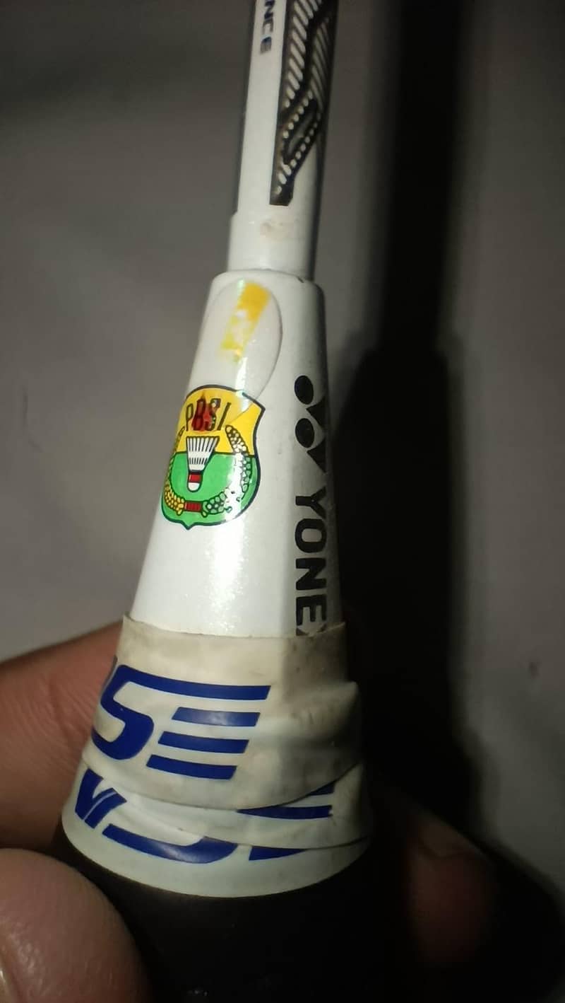 Badminton Racket  2