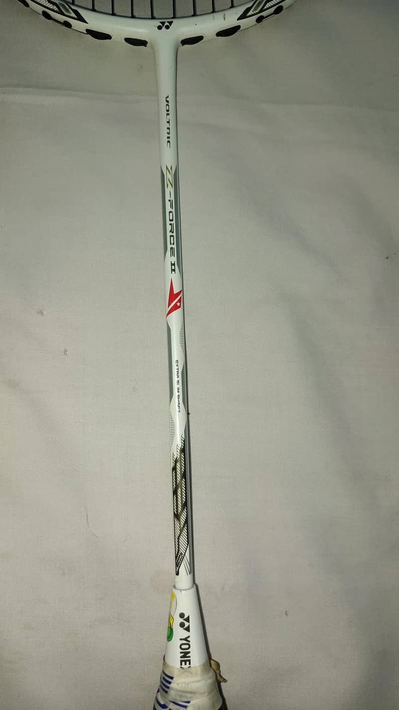 Badminton Racket  3