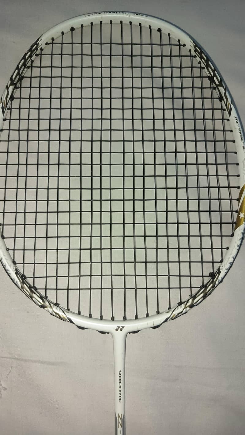 Badminton Racket  4