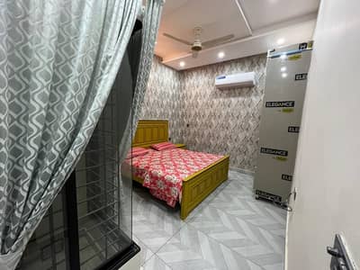2 Marla Flat for rent in Citi Housing Society