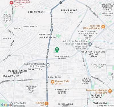 Sale The Ideally Located Residential Plot For An Incredible Price Of Pkr Rs. 31000000