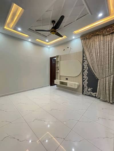 Prime Location House Of 5 Marla Is Available For rent In Citi Housing Society, Citi Housing Society