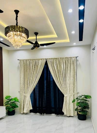 Spacious Prime Location 10 Marla House Available For rent In Citi Housing Society