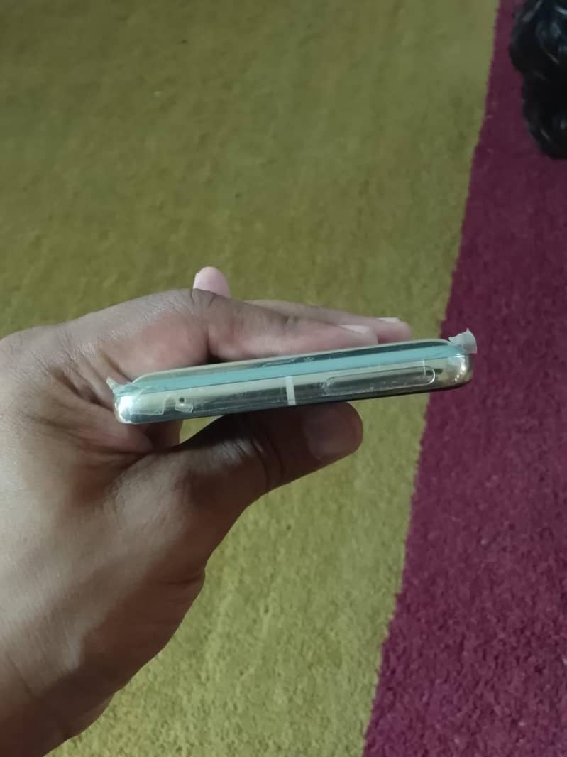 Google Pixel 7 Pro 3