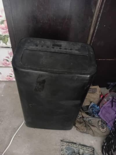 portable AC