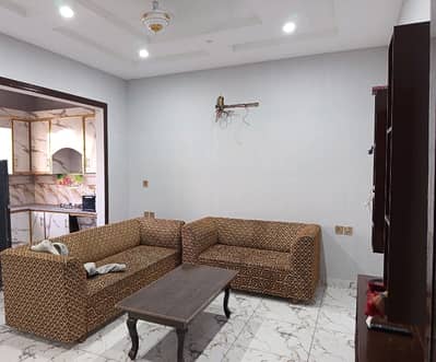 3 Marla Flat for rent in Citi Housing Society
