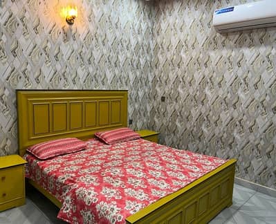 2 Marla Flat for rent in Citi Housing Society