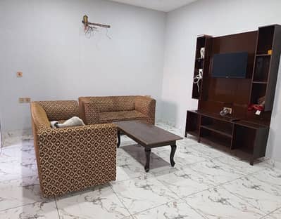 2 Marla Flat For Rent In Citi Housing Society