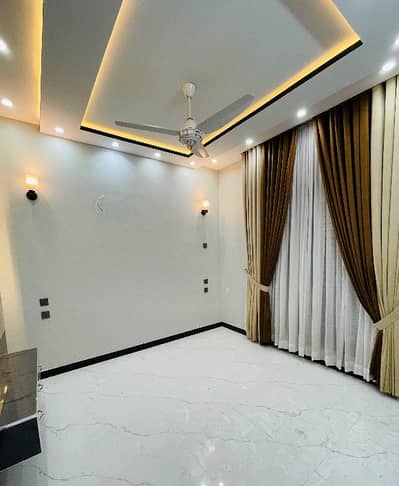 Reserve A Centrally Located Prime Location House In Citi Housing Society