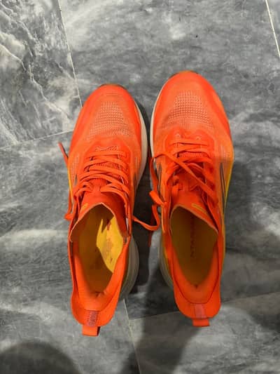 Anta super trainer