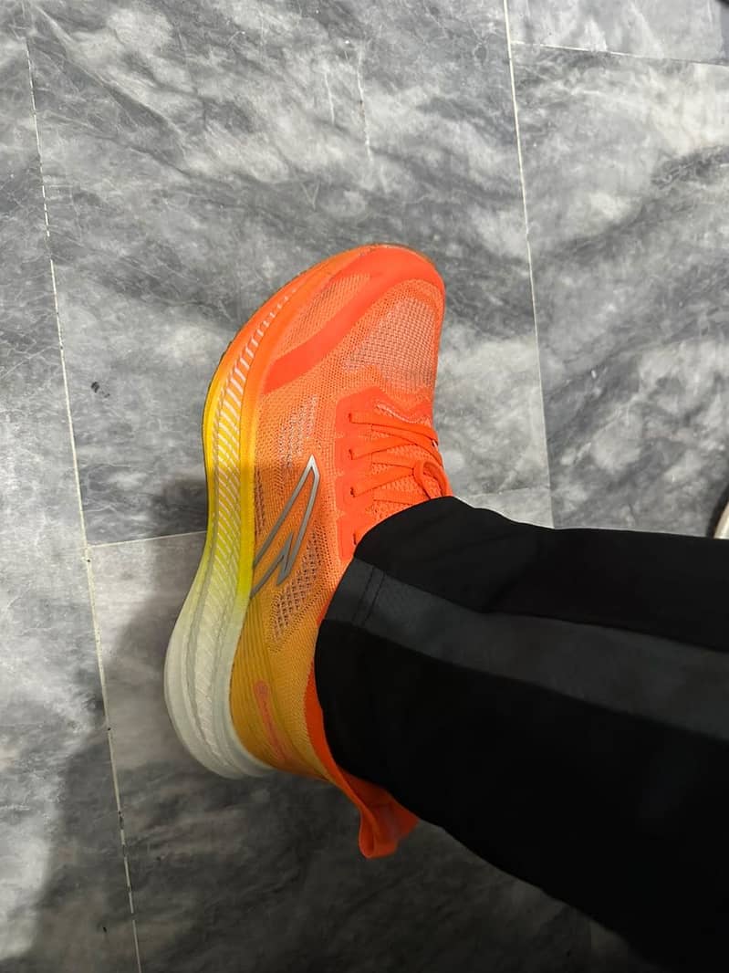 Anta super trainer 3