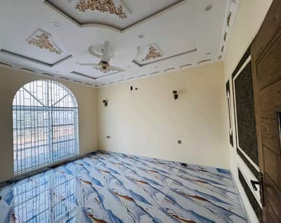 Prime Location 10 Marla House In Only Rs. 120000