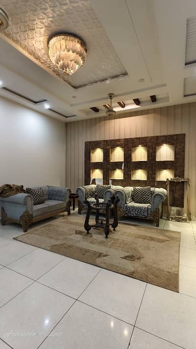 Furnished House For Rent - Best Apprtunity For Overseas