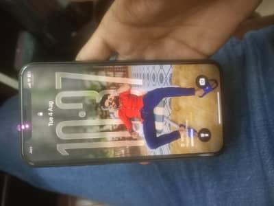 Apple iPhone 11 Pro pta approved