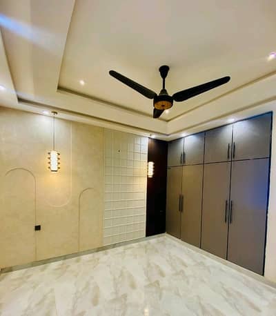 Prime Location Citi Housing Society House Sized 5 Marla Is Available For Rent