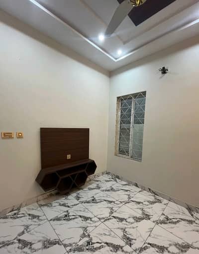 Prime Location House Of 5 Marla For rent In Citi Housing Society