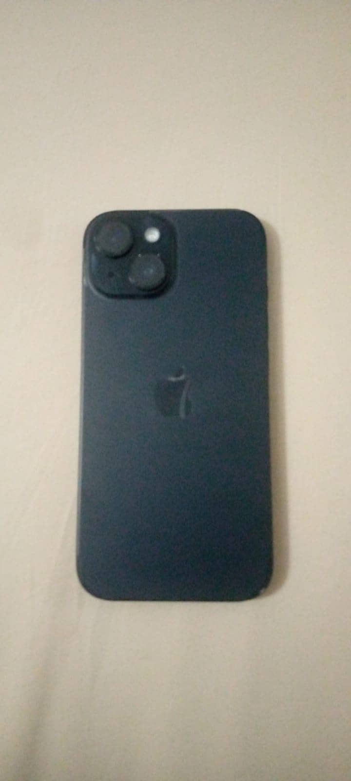 Apple iPhone 15 5