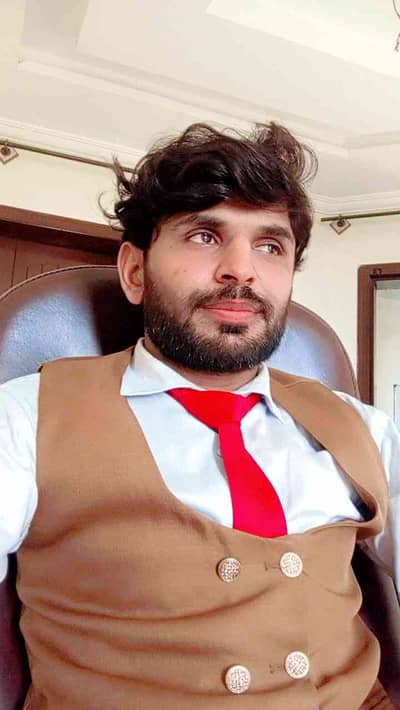 izhar Ali izhar ..