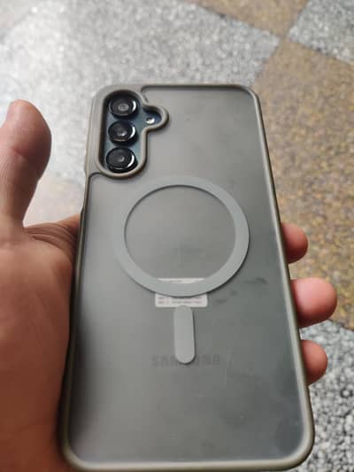 Samsung Mobile A16 5G