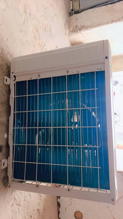 enviro non invelter AC good working all okay total genuine