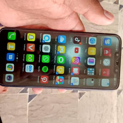 Huawie mate 20 lite