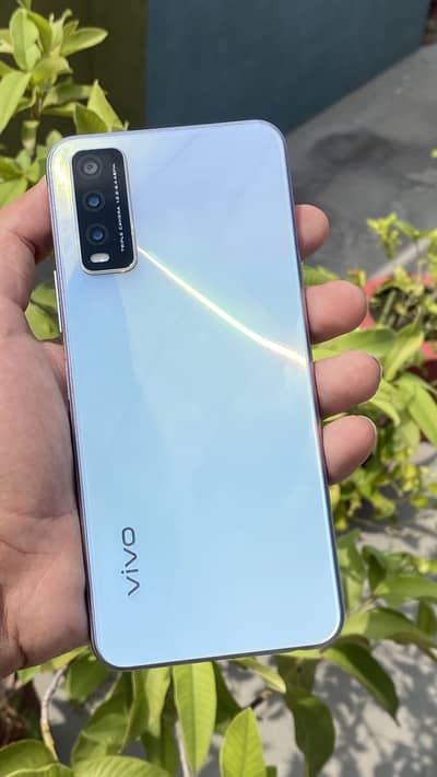 Vivo y20 for sale