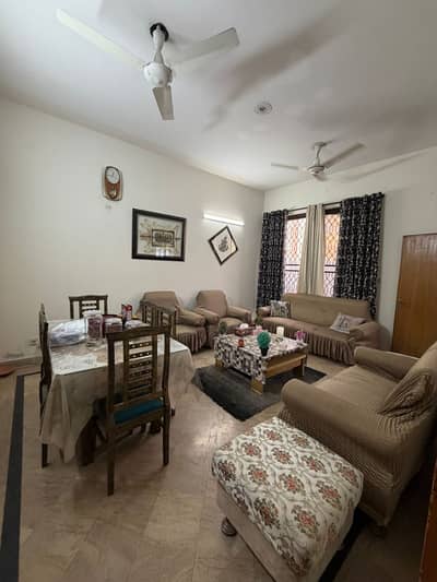 5 Marla Double Storey House For Sale Wapda Town