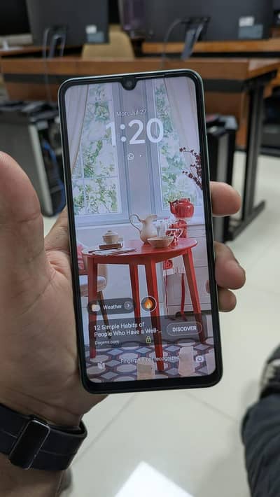Redmi A 5
