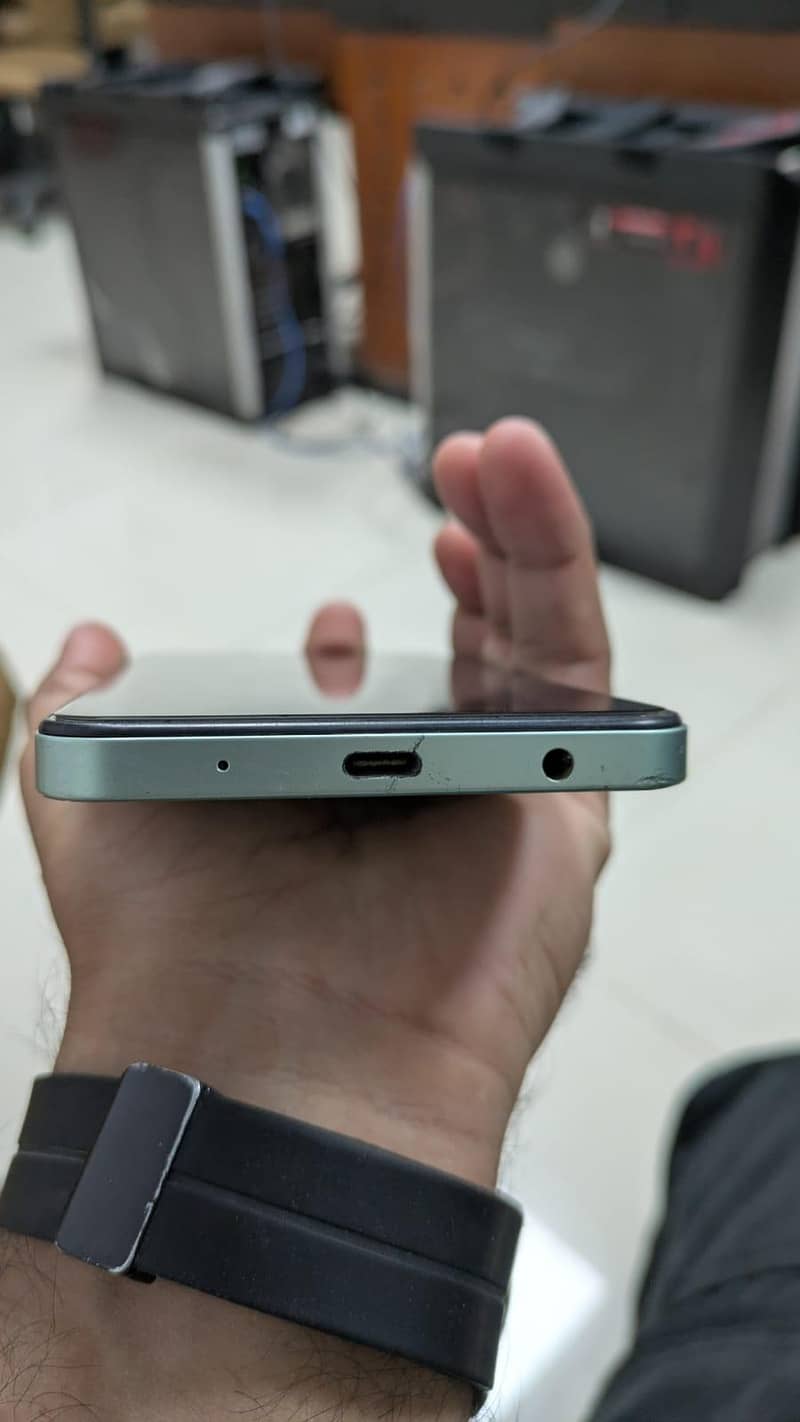 Redmi A 5 2