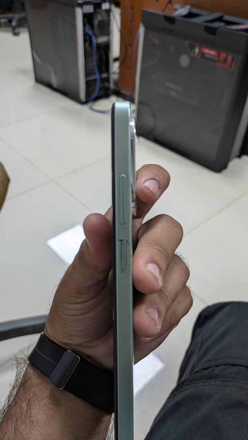 Redmi A 5 4