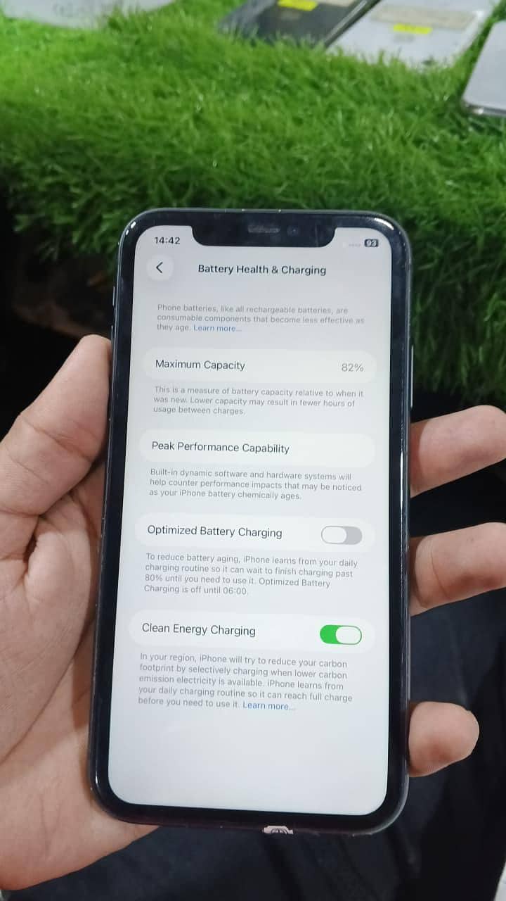 Apple iPhone 11 1