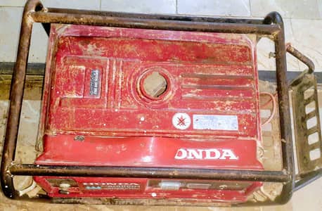 Honda junneter