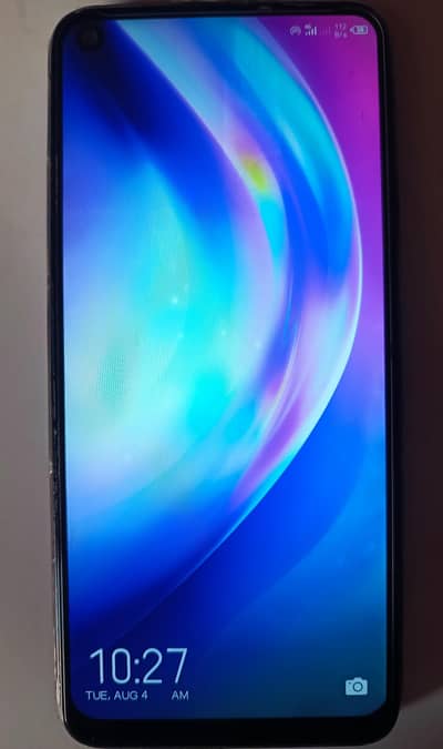 Tecno CAMON 12 Air