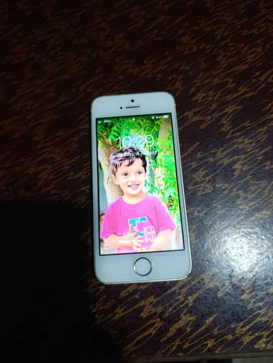 iphone 5se