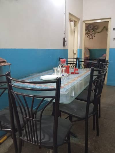 dining table for sale 7th seater