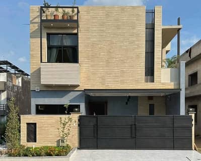 Stunning House Is Available For sale In MPCHS - Block E