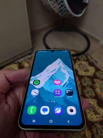 Samsung Mobile A34 5G