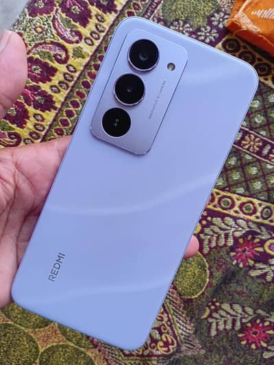 xiaomi redmi 15