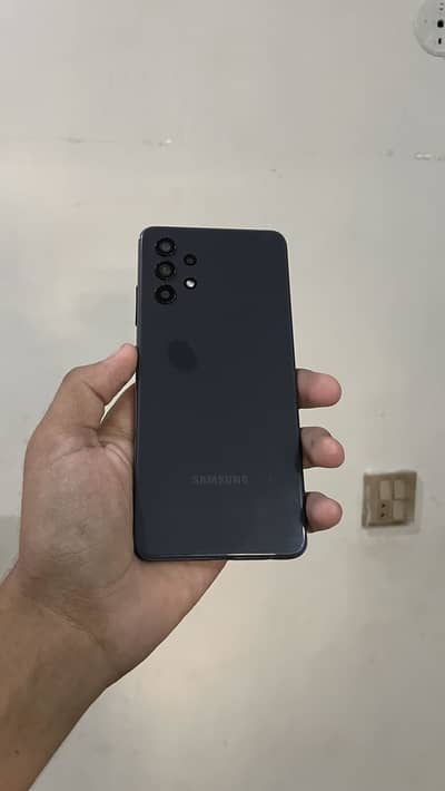 Samsung Mobile A32