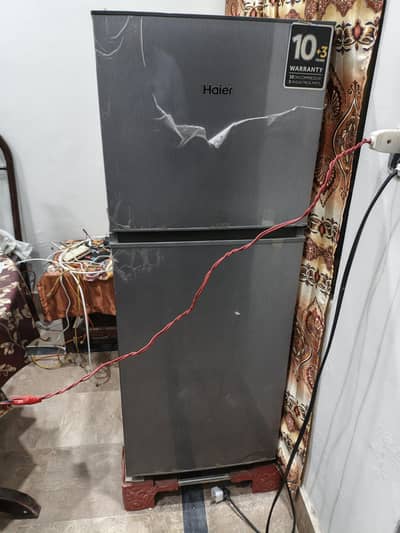 Haier refrigerator for sale