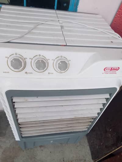 Air cooler 10/10 condition 1 month use