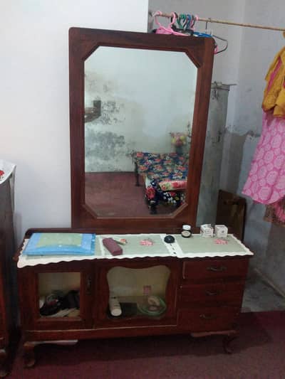 Dressing Mirror