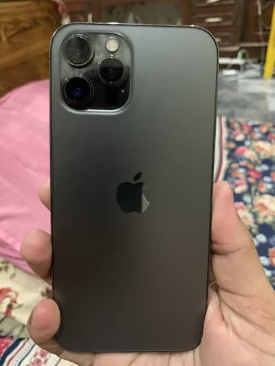 Apple iPhone 12 Pro Max