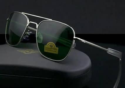 Randolph Aviator with Box and Cover