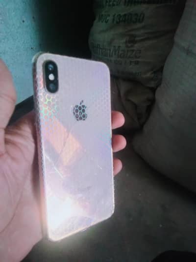 Apple iPhone XS