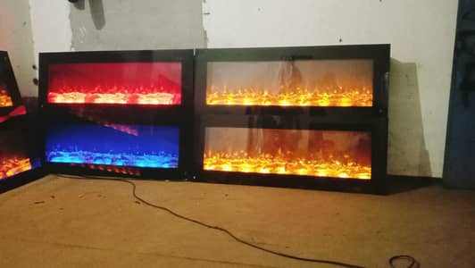 Fireplace cutome made fireplace,premium fabirc gold,silver,copper all