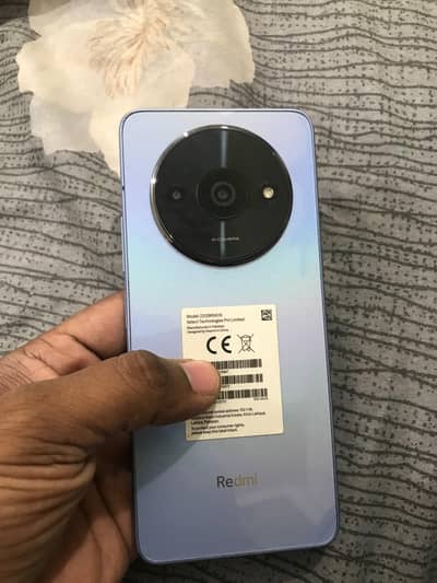 Xiaomi Redmi A3