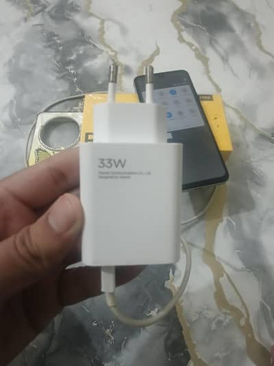 Xiaomi POCO C75 8 256 GB